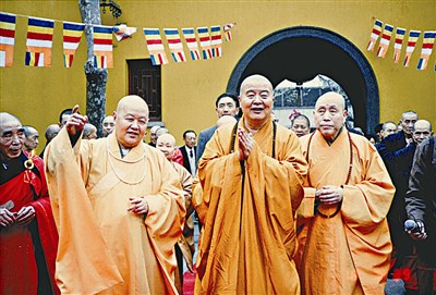 往事百語97 不要讓阿彌陀佛代替我們報恩