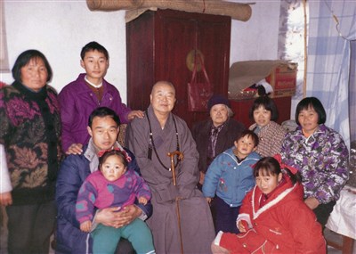 往事百語97 不要讓阿彌陀佛代替我們報恩
