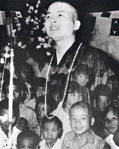 我不是「呷教」的和尚 上