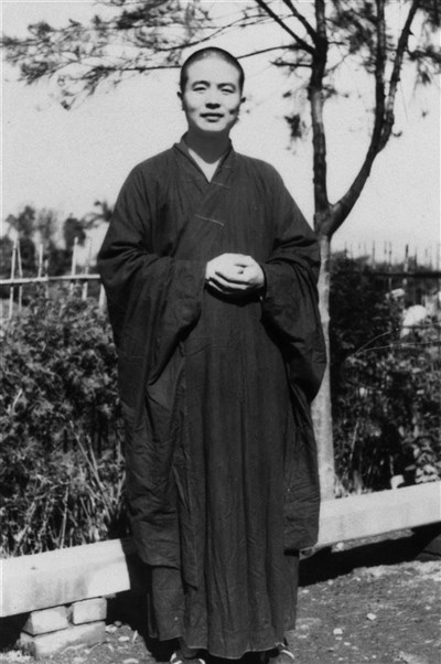 再談 我不是「呷教」的和尚 下