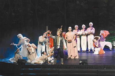人間佛教 回歸佛陀本懷  第四章 佛教東傳中國後的發展(四之三)