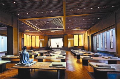 人間佛教 回歸佛陀本懷 四、佛教東傳中國後的發展(四之六.中)