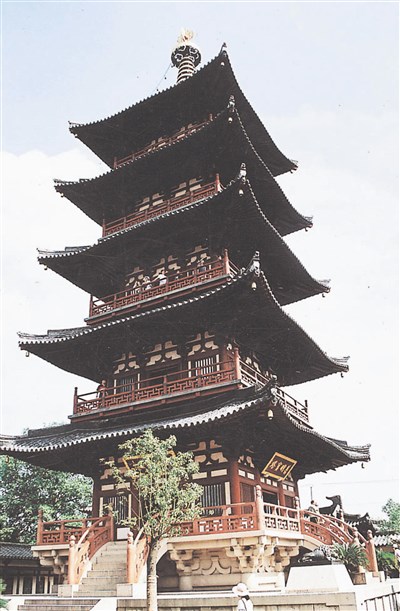 人間佛教 回歸佛陀本懷 第四章 佛教東傳中國後的發展 （四之六．下）