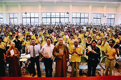 人間佛教回歸佛陀本懷 第六章 總結（六之四）