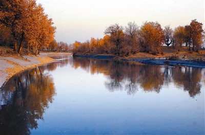 【佛光菜根譚星雲大師一筆字（27)-4】水的種種 六之四 