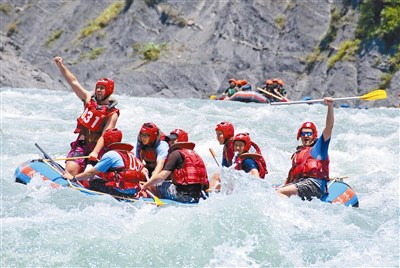 【佛光菜根譚星雲大師一筆字（27)-4】水的種種 六之四 