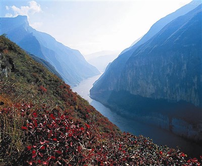 【佛光菜根譚星雲大師一筆字（27)-4】水的種種 六之四 