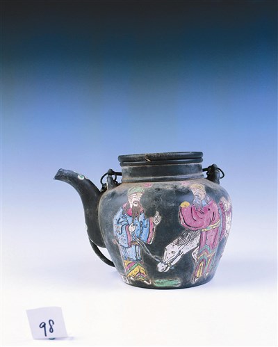 星雲說偈--有道才重要