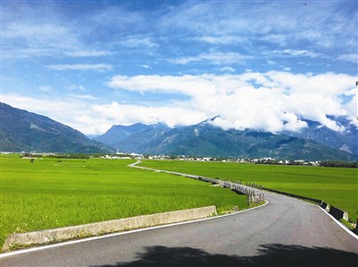 人間系列 我們住在哪裡？