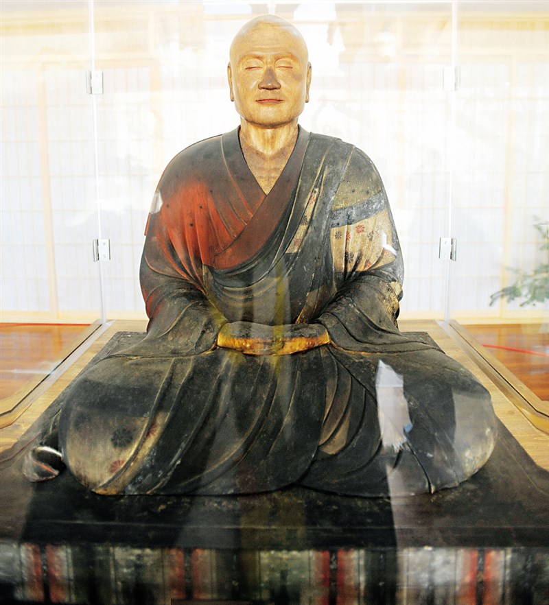 【延伸閱讀】星雲大師  歷史