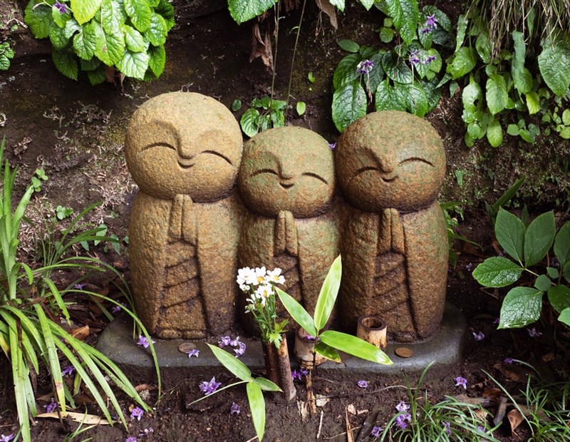 【延伸閱讀】星雲大師   四無量心