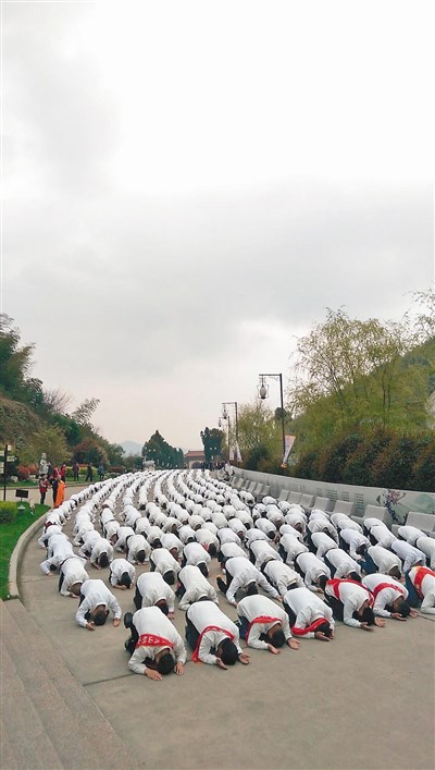人間系列 佛陀住在哪裡？ 上