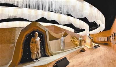 【佛光菜根譚星雲一筆字(35)-12】心的萬能 十二之12