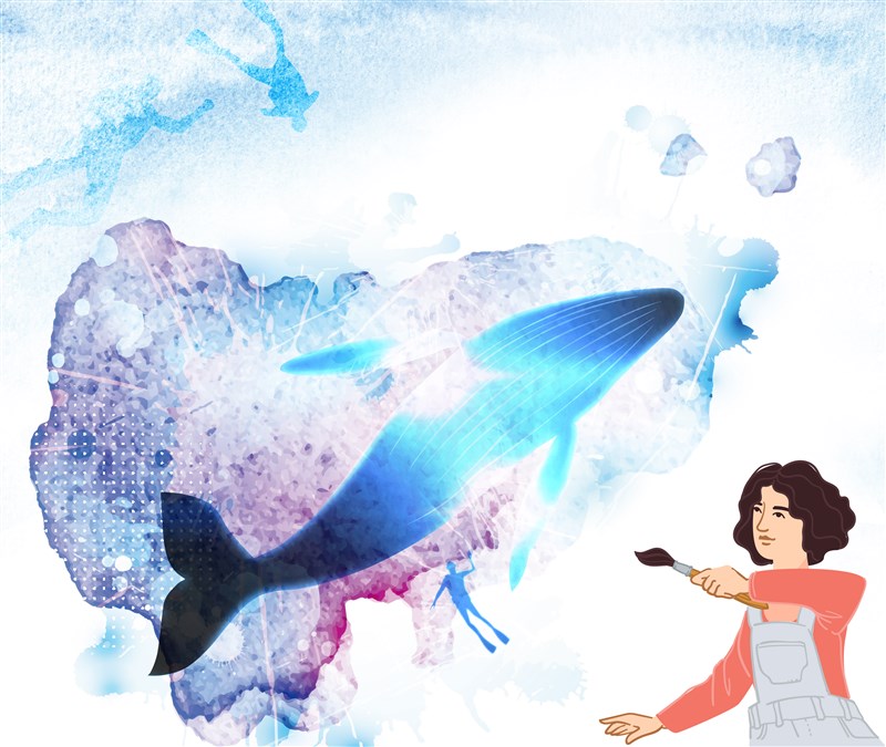 【星雲大師全集121】隨堂開示錄 503  隨堂開示錄─青年勉勵 26 自我教育  2-1