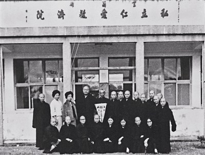 人間系列 汽車養老 上