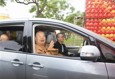 人間系列 汽車養老 下