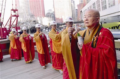 人間系列 佛光山好？不好？ 下