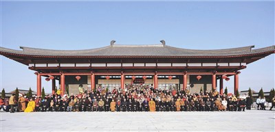 人間系列  佛光山好？不好？——各界人士看佛光山（節錄）中