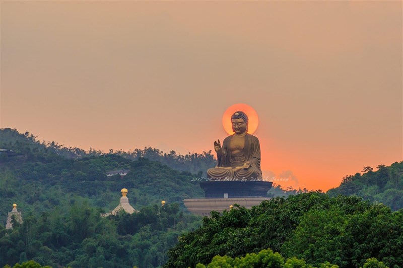 【延伸閱讀】星雲大師  人人皆佛也
