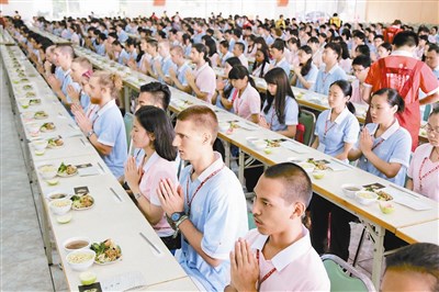 佛法真義 香港是僧侶開闢的
