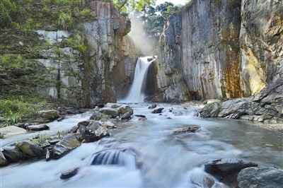 【星雲一筆字古德悟道詩】(24) 心能轉境