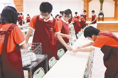 佛法真義 心中有人