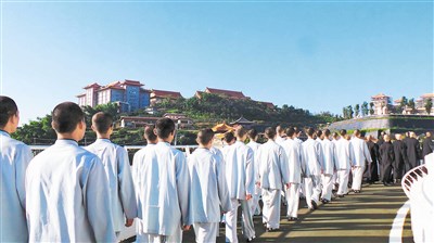 寺院興學