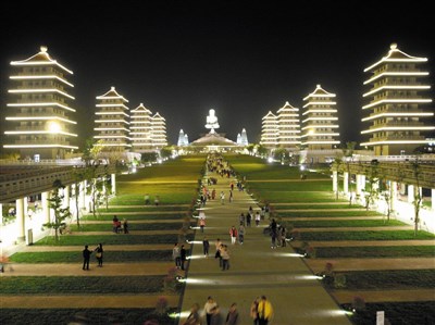 八正道