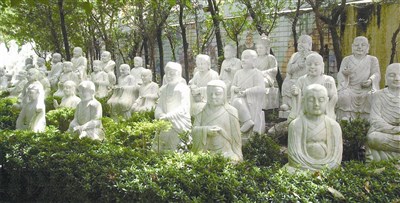 佛法真義 羅漢有殺盜淫嗎？