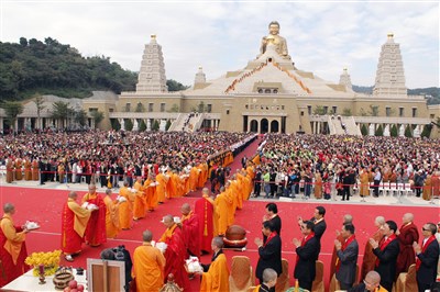 佛法真義 菩提心