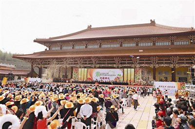 【人間系列】 素食與護生 (上)