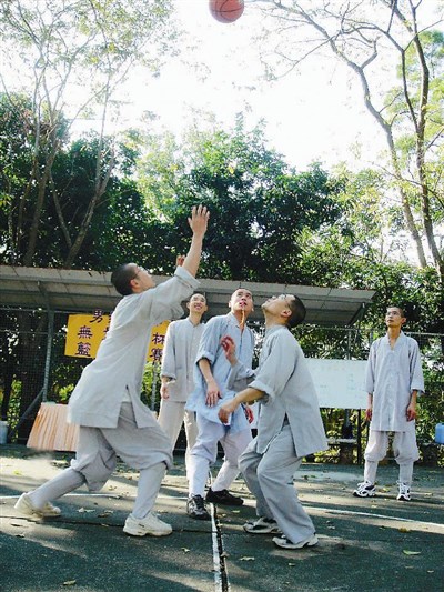 【人間系列】 我與體育運動 (上)