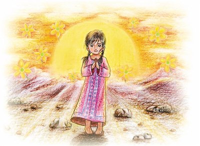 【人間系列】 小費