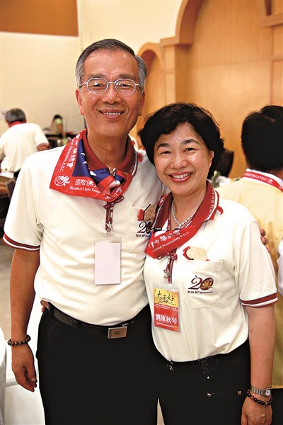 貧僧有話要說三十六說之二 夫妻相處之道