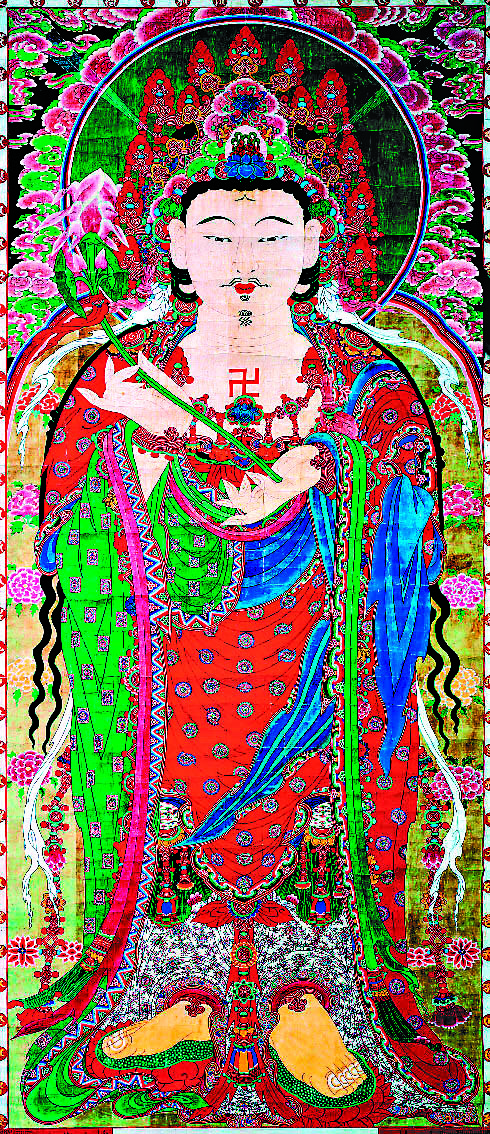 星雲大師全集206  傳記類 釋迦牟尼佛傳（1）-1