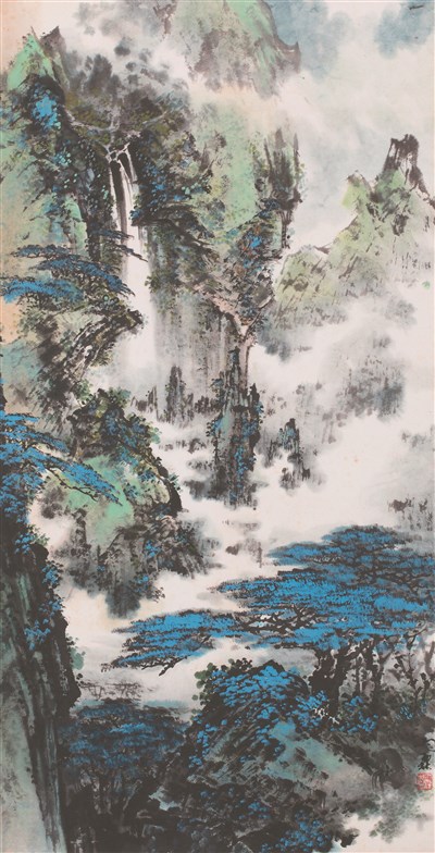 【星雲一筆字古德悟道詩】(50) 