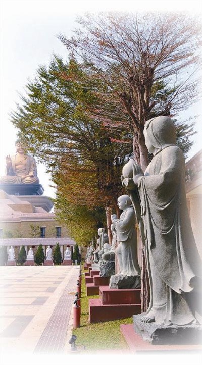 施無畏