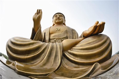 【佛法真義】 如來十號的意義