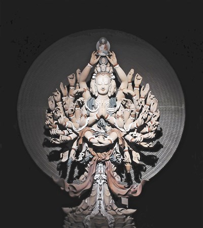 【星雲一筆字佛光菜根譚】(60-2)