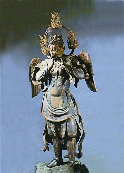 天龍八部