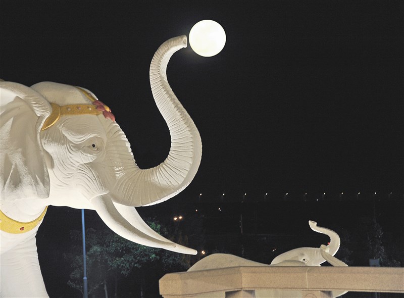 【星雲大師全集16】佛法真義1  佛法義理  ⑮ 一即是多