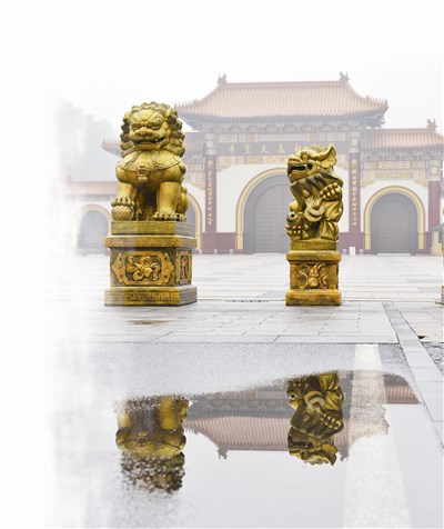 【星雲一筆字佛教成語】(13)