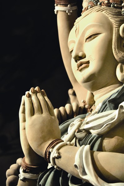 佛法真義  貴人在哪裡？