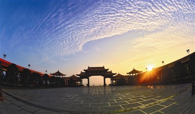 【星雲一筆字詩歌偈頌】(9)-2
