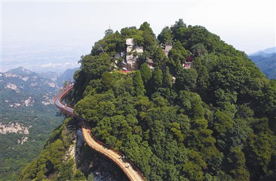 【星雲一筆字詩歌偈頌】(9)-3