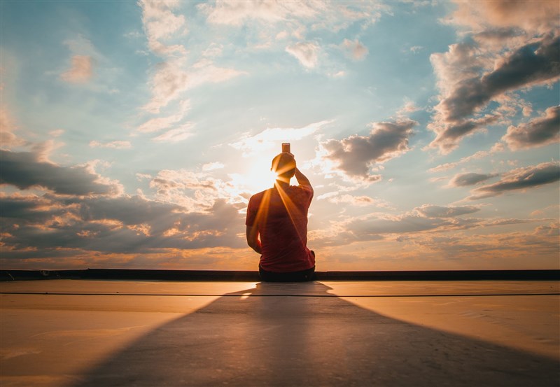 短期出家的真義