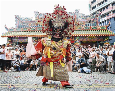 佛法真義  神明