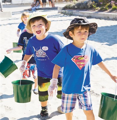 佛法真義 童男童女