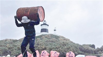 菩薩與義工