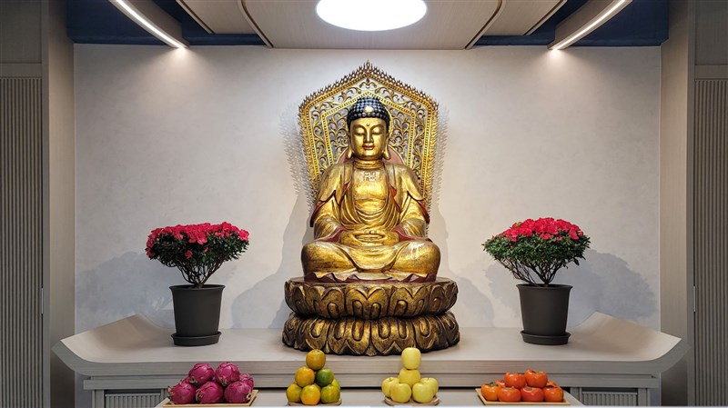 神明